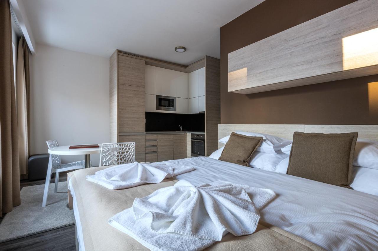 Hotel Pecr Deep Pec pod Snezkou Exterior foto