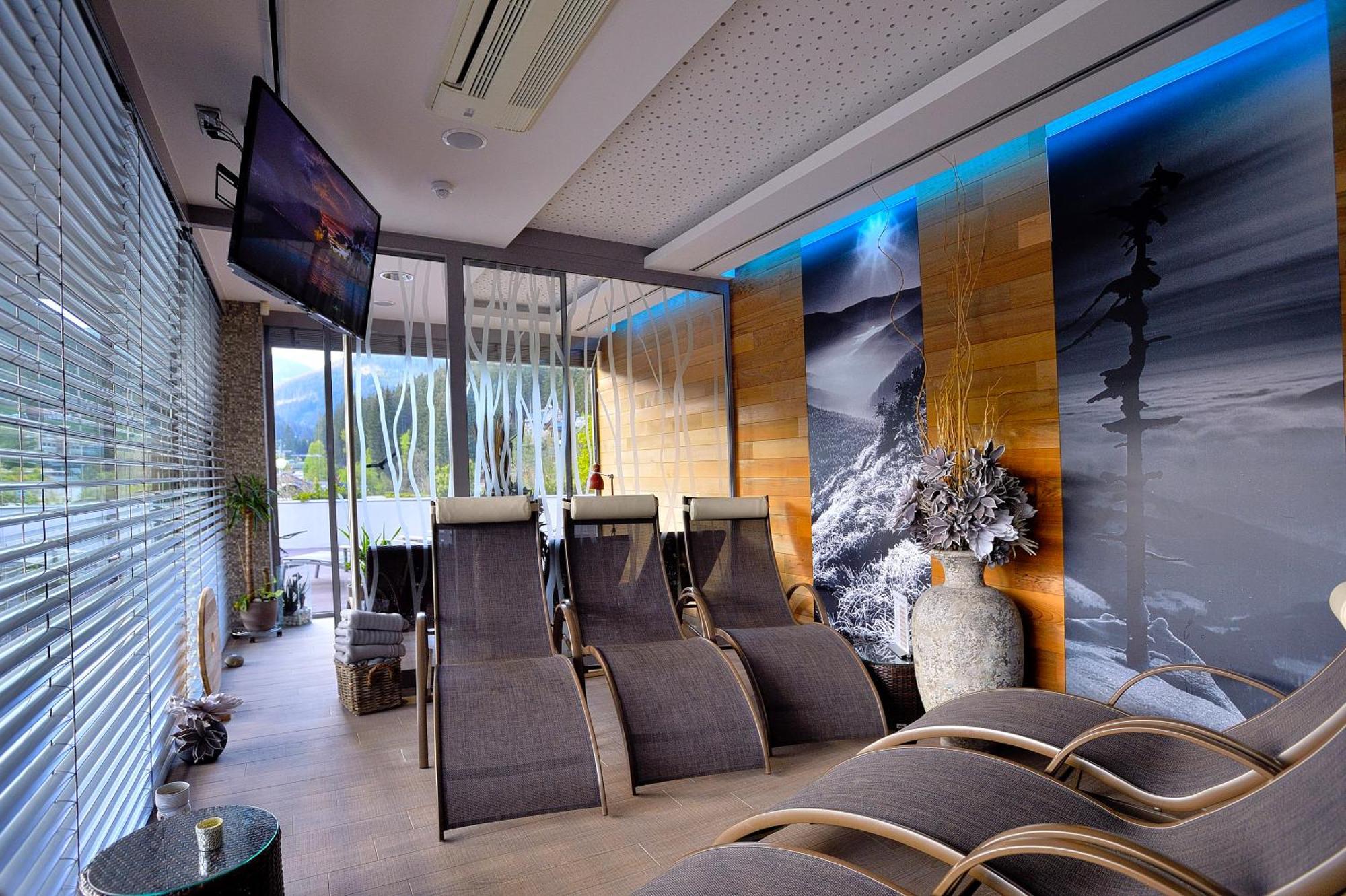 Hotel Pecr Deep Pec pod Snezkou Exterior foto